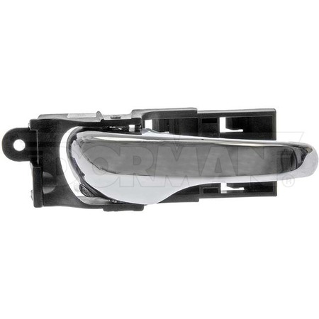 MOTORMITE Interior Door Handle Front Right, 91089 91089